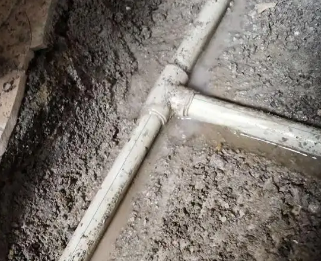 白山市漏水维修电话