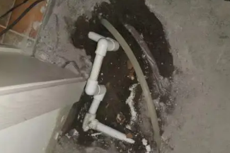 白山市卫生间漏水检测多少钱