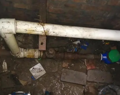 白山市水管维修哪家好