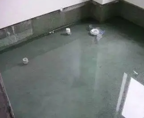 白山市卫生间测漏水哪家好