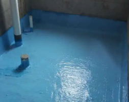 白山市卫生间防水哪家好