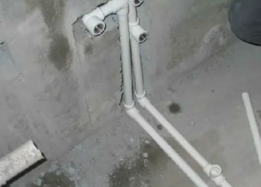 白山市查漏水多少钱