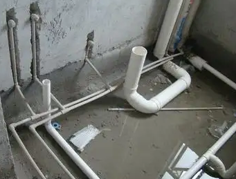 白山市水管维修多少钱