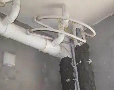白山市水管维修哪家好