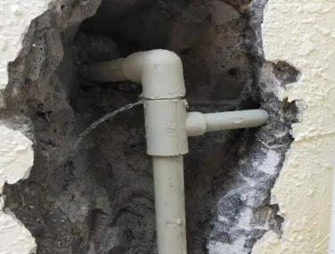 白山市卫生间漏水检测哪家好